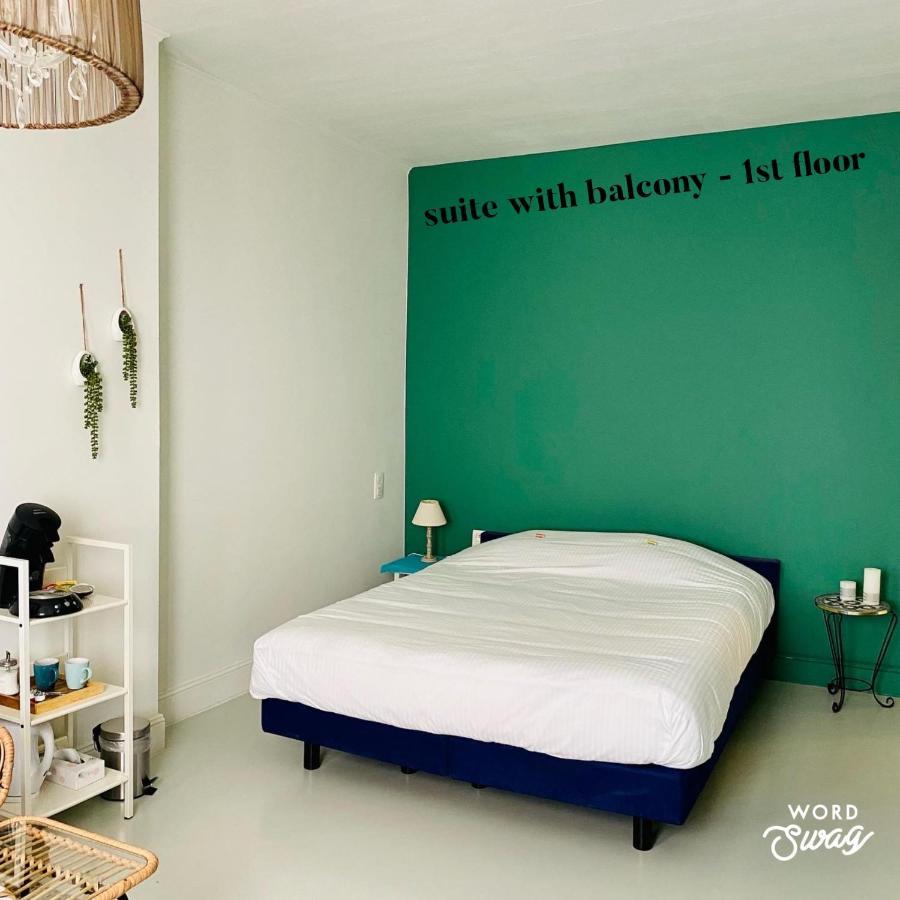 Studio Heyst Knokke-Heist Bagian luar foto