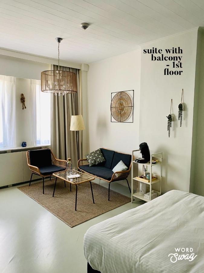 Studio Heyst Knokke-Heist Bagian luar foto